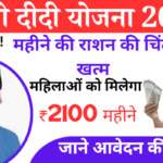 Gogo didi yojna online 2024